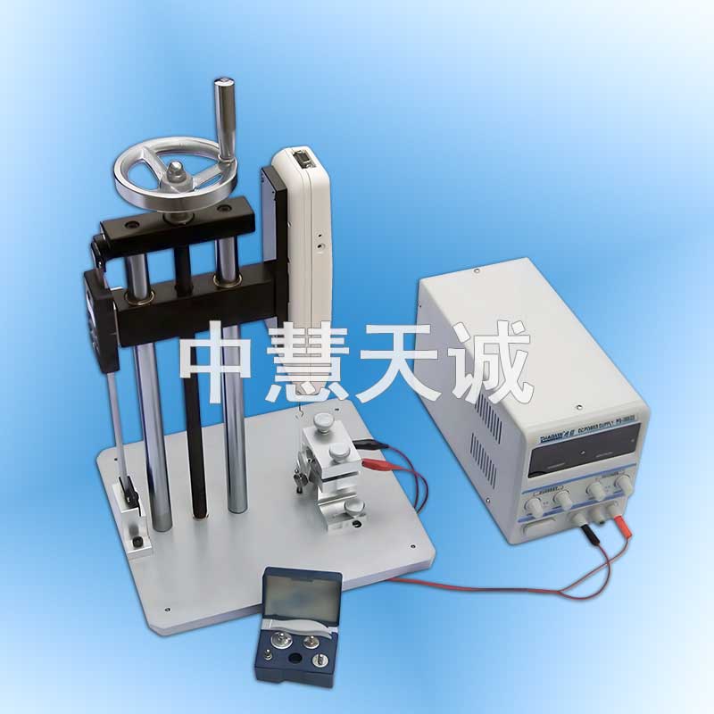 动力机测试装置