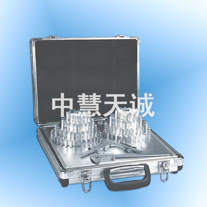渐开线齿轮参数测定实验箱