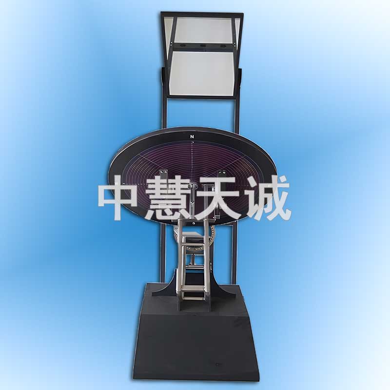 三参数日照仪