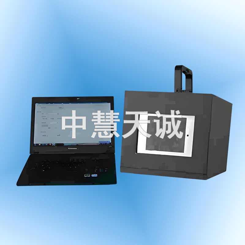 雷达测速仪检定装置