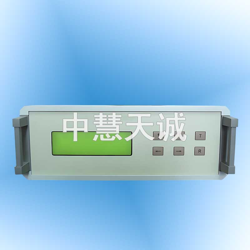 地感线圈测速系统检定校准装置