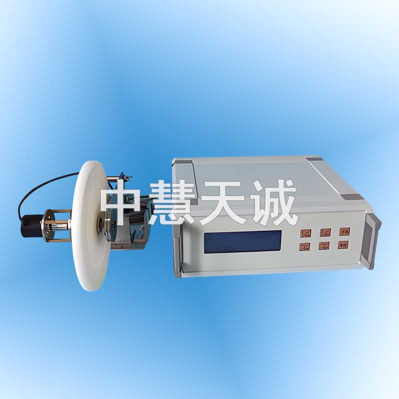 速度滑行时间测试仪