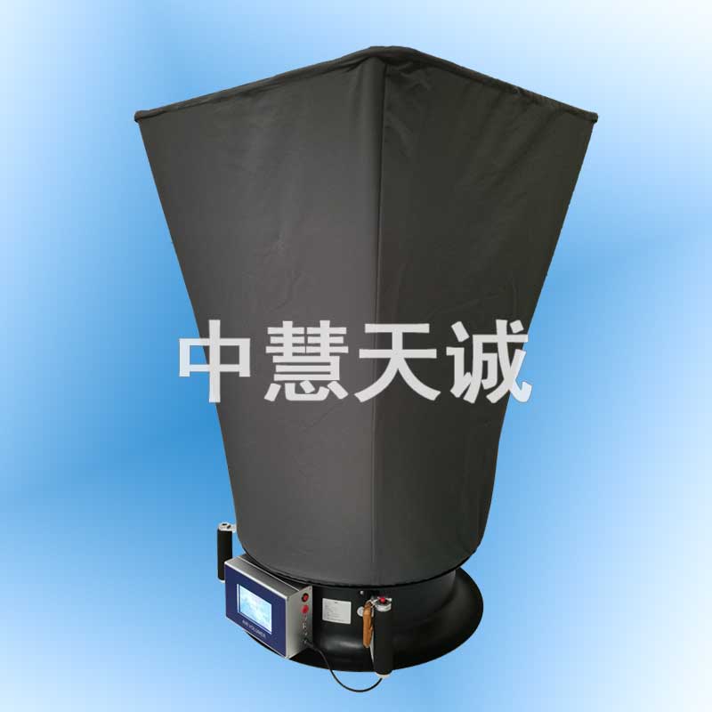 风量仪_新风量测定仪_风量罩