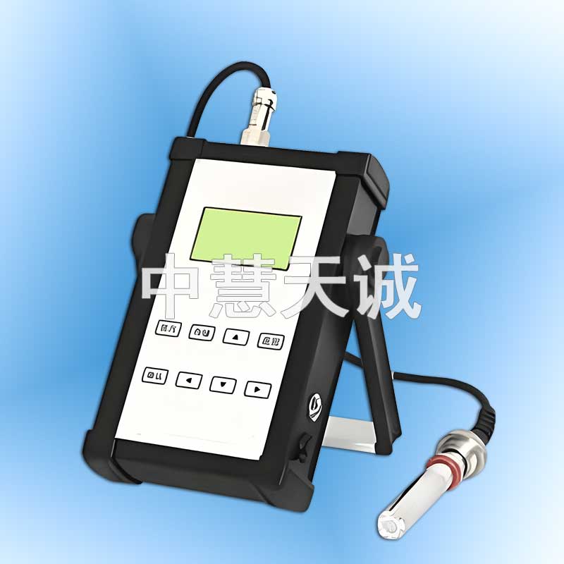 便携式微量溶解氧分析仪/溶解氧测定仪（ppb）