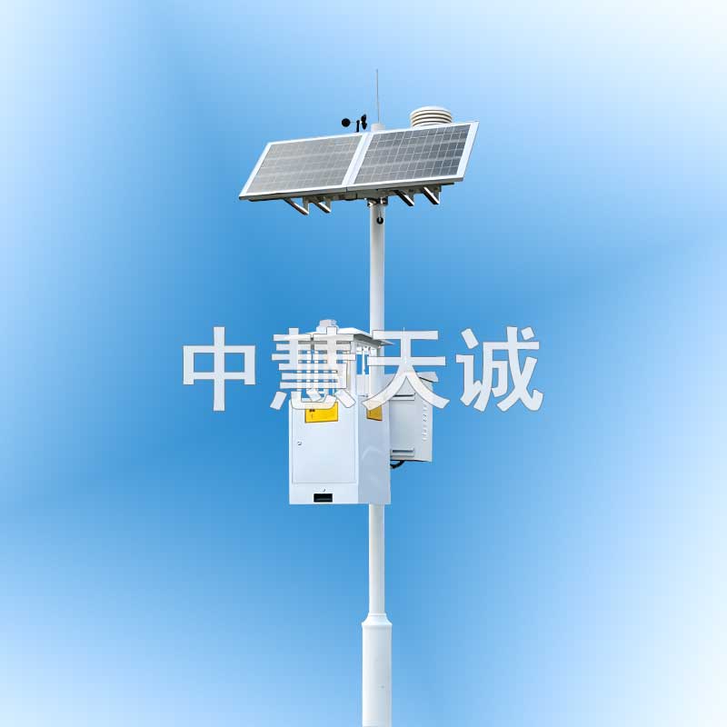 害虫远程实时监测系统