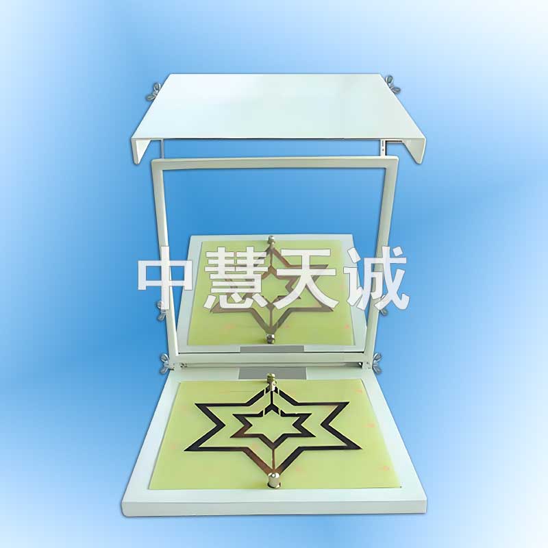 镜画仪_镜画实验仪