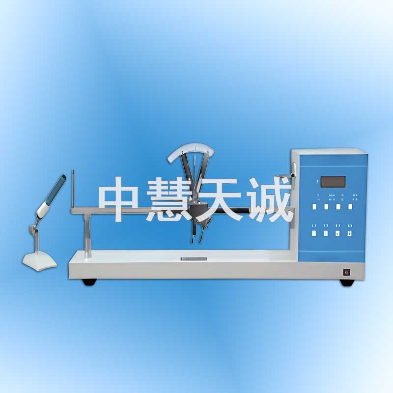 纱线捻度仪_纱线捻度测定仪