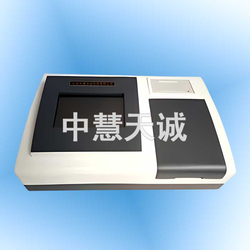 三聚氰胺测定仪_便携式三聚氰胺速测仪