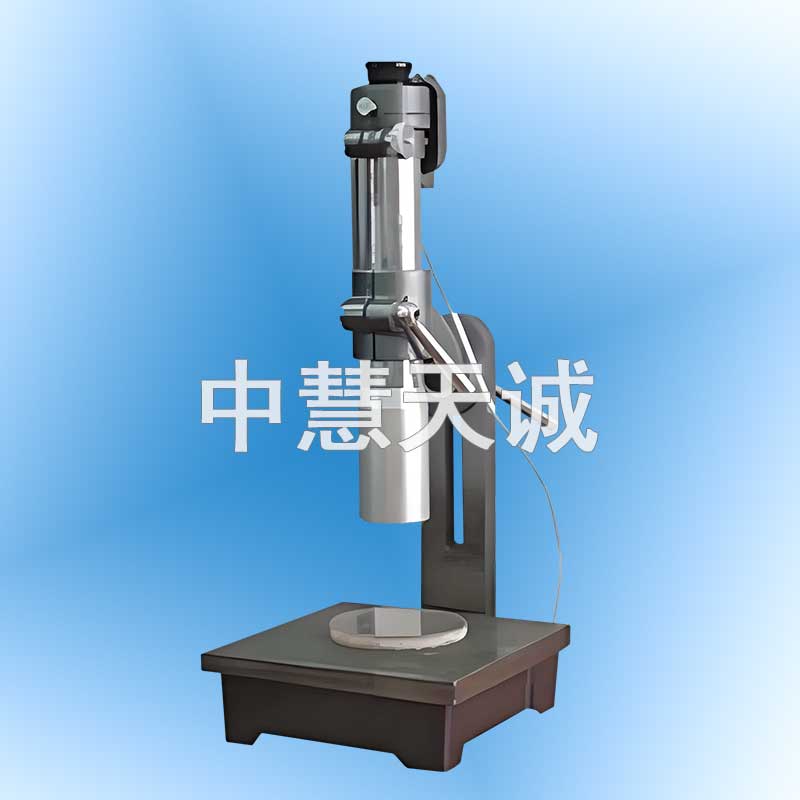 光学测角仪_光学比较测角仪