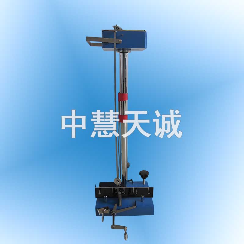 漆膜摆式硬度计|漆膜硬度计（手动计数）