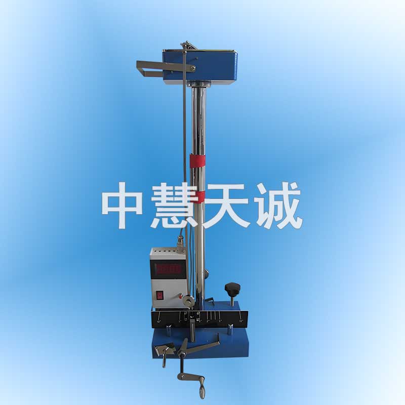 自动记数摆式硬度计_漆膜硬度计_漆膜摆式硬度计（自动计数）