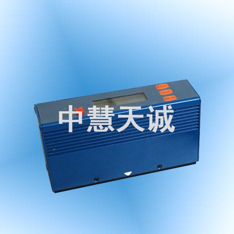 纸张光泽度仪