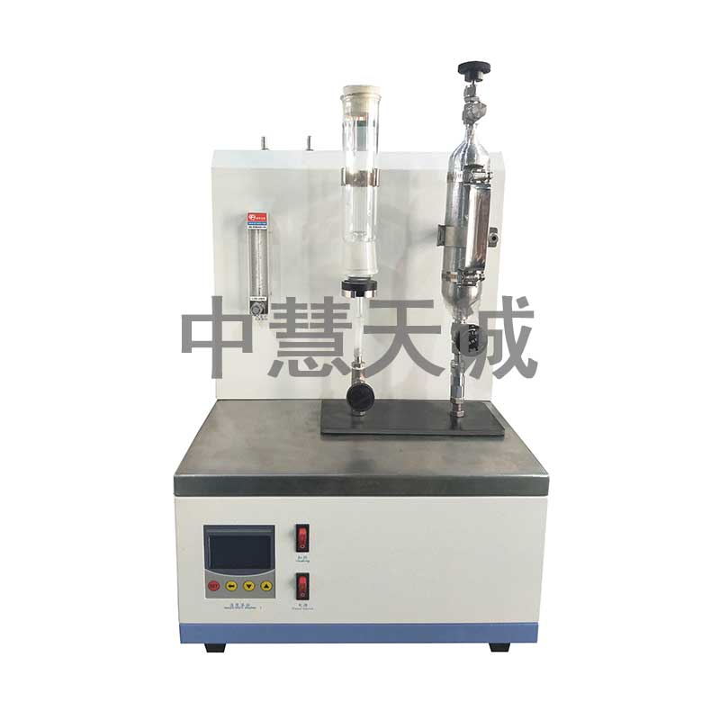 液化石油气硫化氢含量测定仪（乙酸铅法）