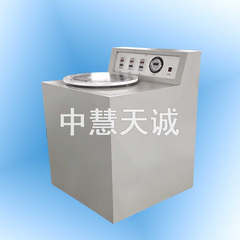 显气孔率容重测试仪