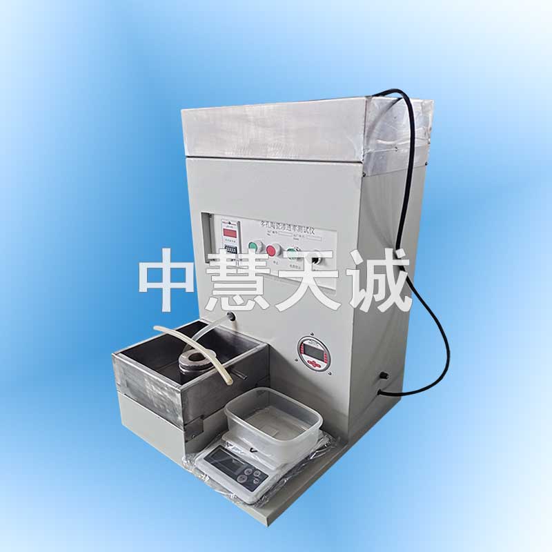 多孔陶瓷渗透率测定仪_多孔陶瓷渗透率测试仪