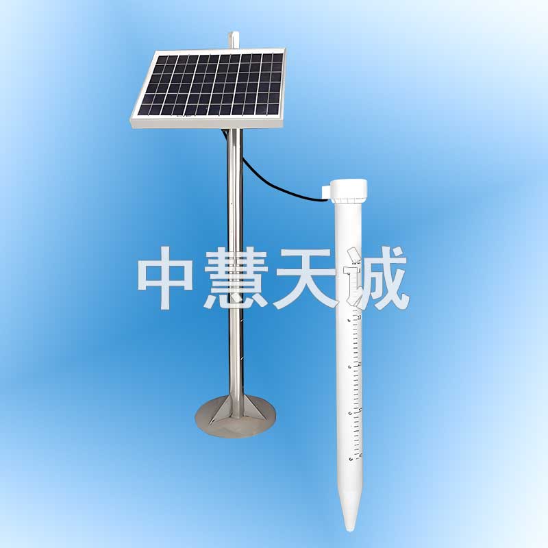 在线式TDR土壤水分测量仪_TDR土壤墒情测量仪