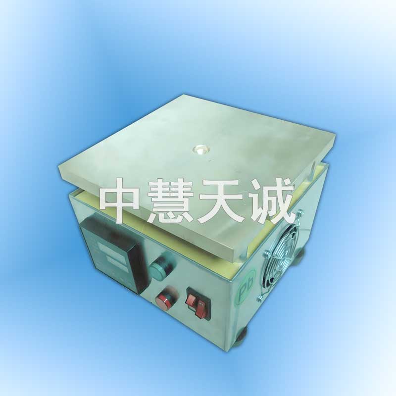 粉末涂料胶化时间测定仪_凝胶化时间测试仪