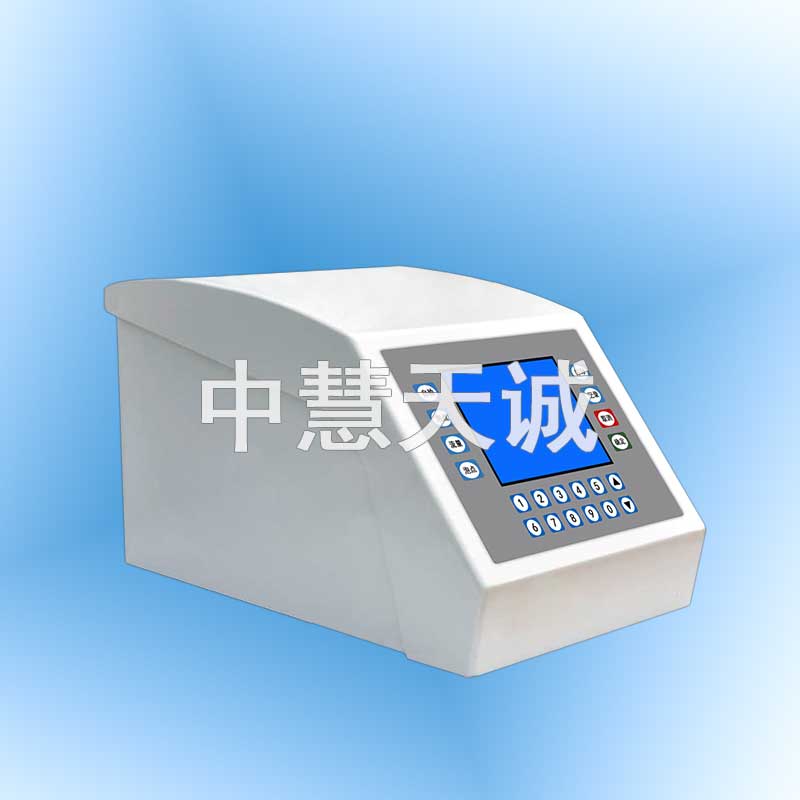 过滤器完整性测试仪