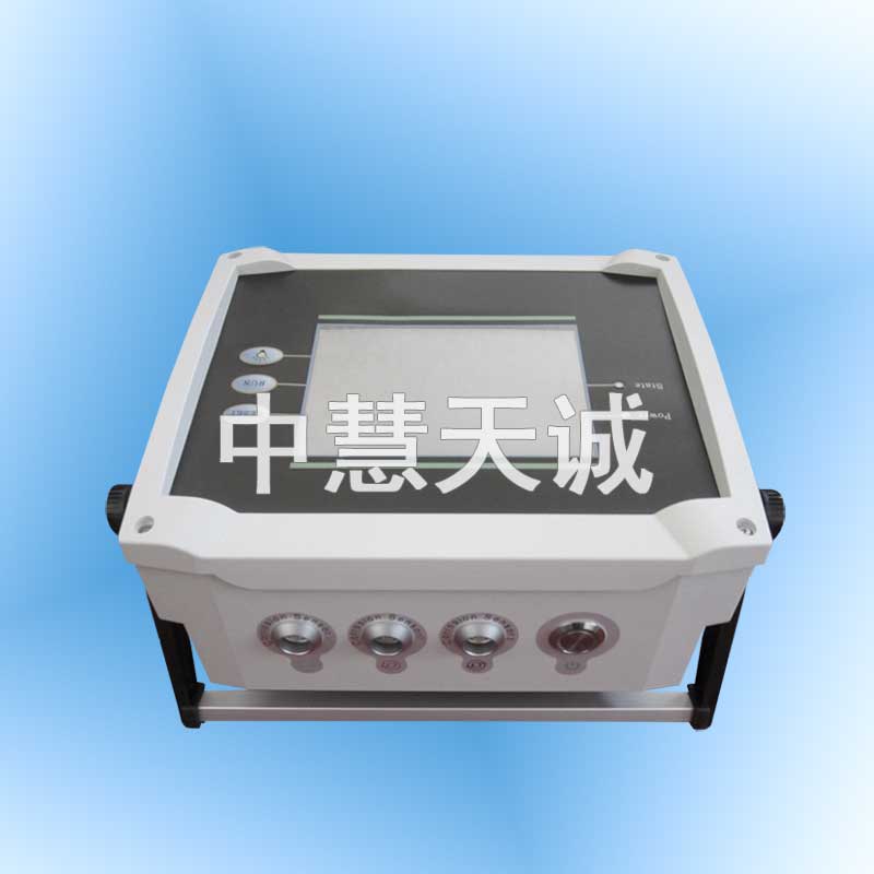 大气腐蚀检测仪