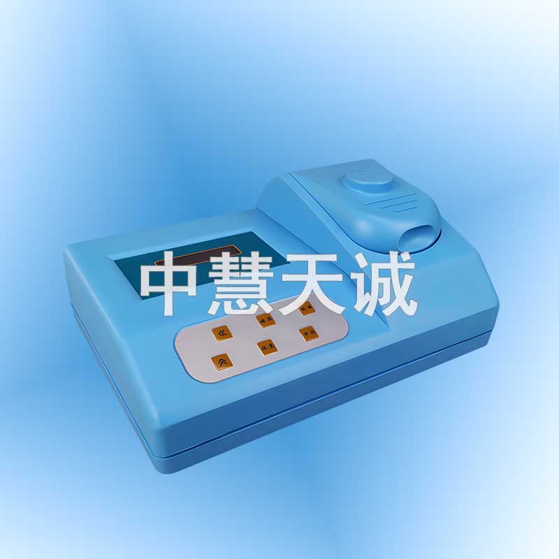 光电浊度仪_细菌浊度仪