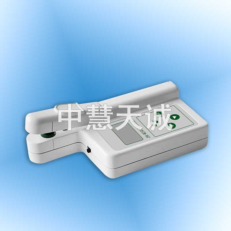 植物冠层测温仪|叶面温度测量仪