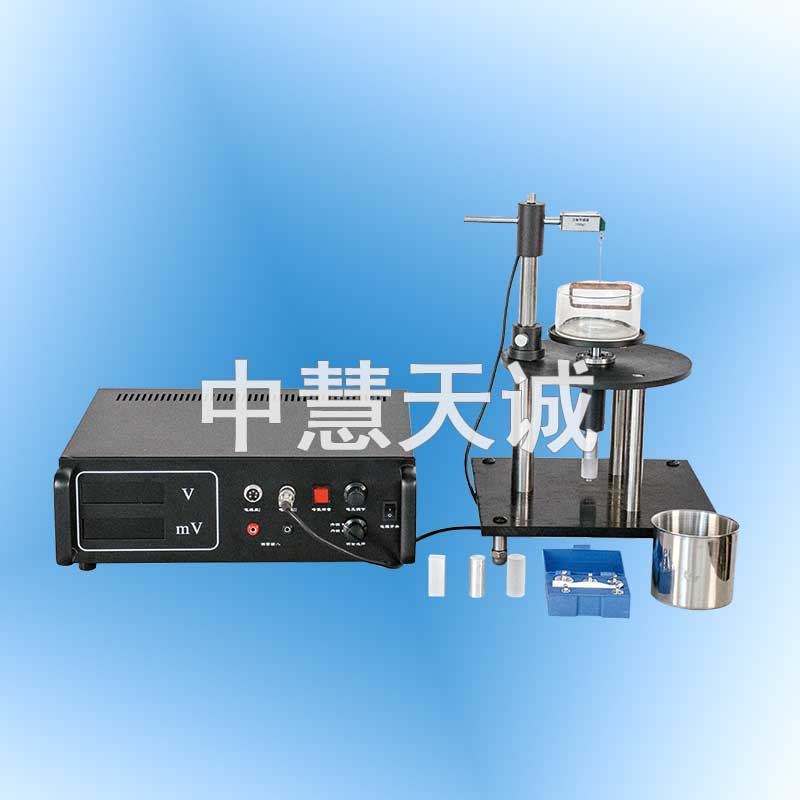 液体表面张力系数实验仪
