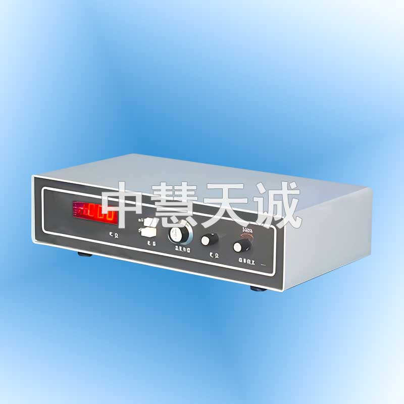 数字式精密酸度计