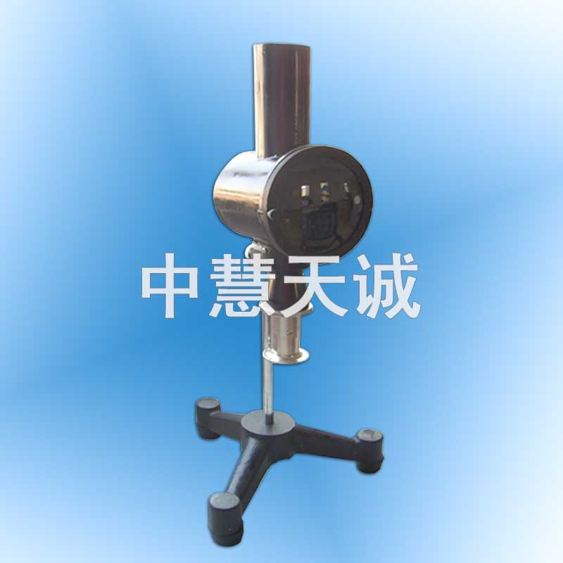 烟点测定仪