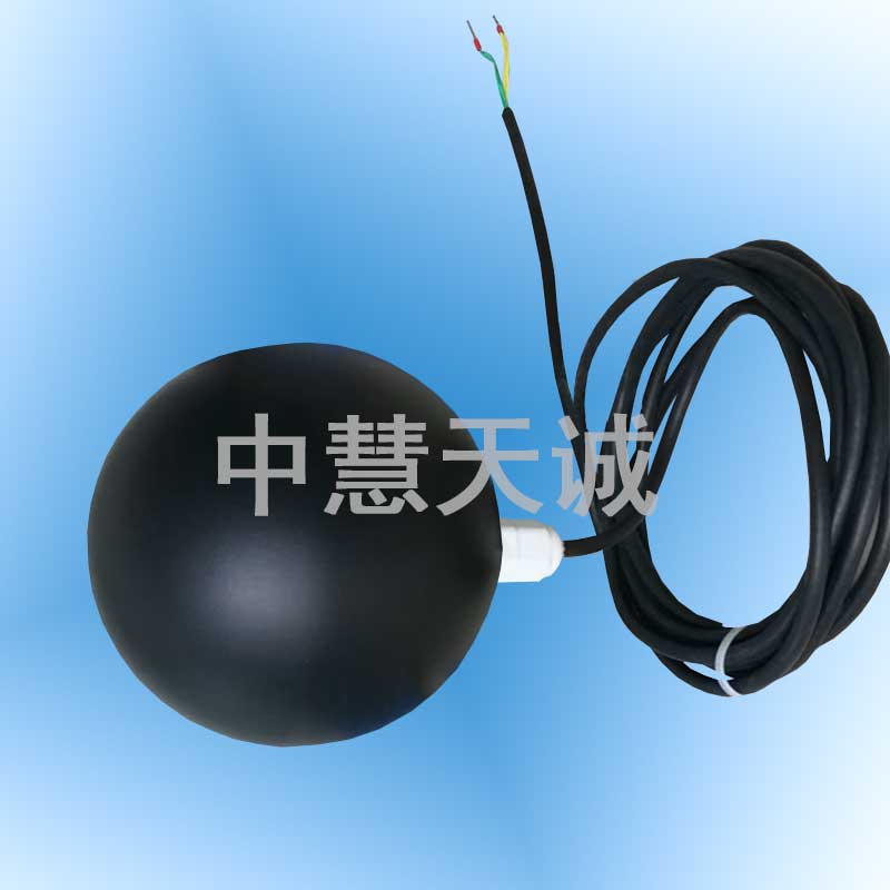 黑球温度传感器
