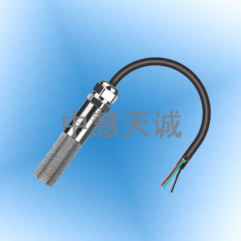环境温湿度传感器