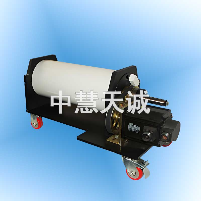 肺功能仪校准装置_标准呼吸模拟器