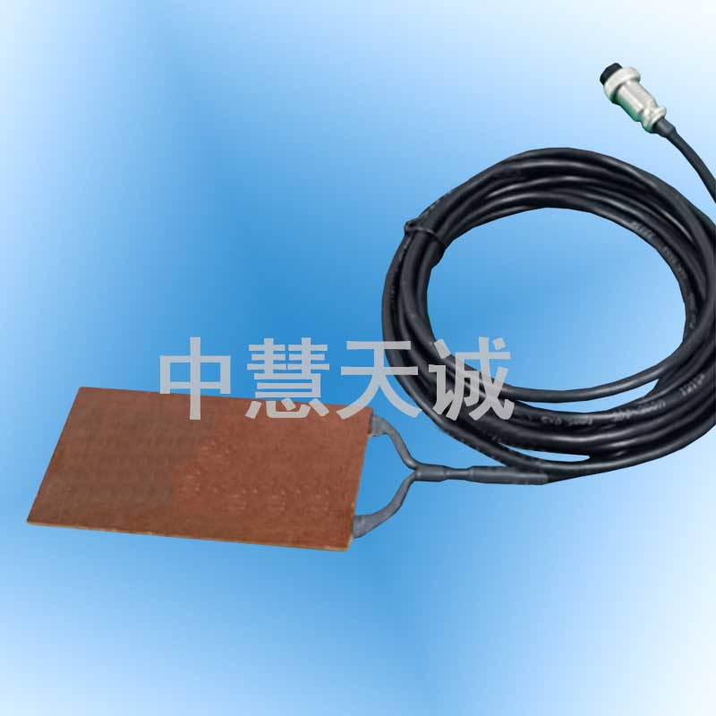 热流传感器 