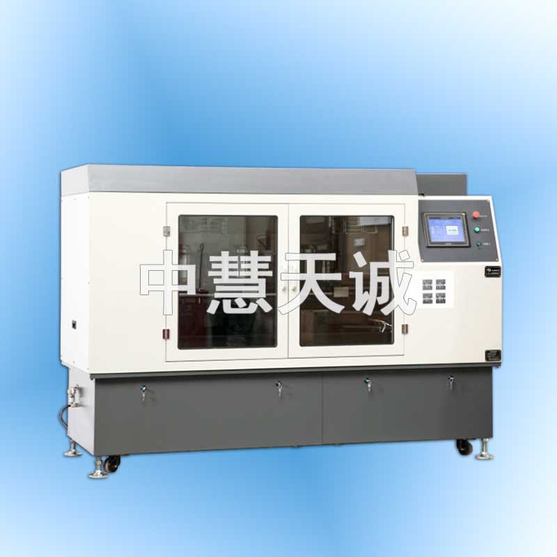 沥青混合料车辙试验机_液压式车辙成型仪