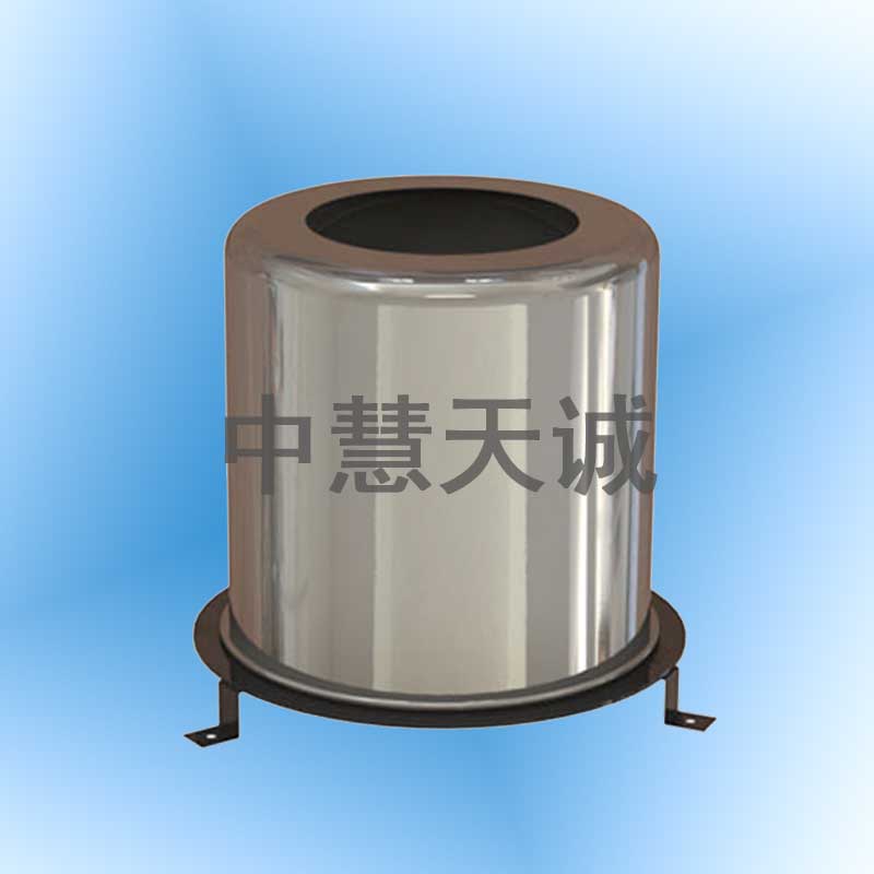 水面蒸发监测站 