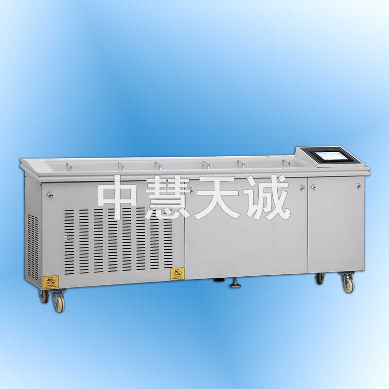 沥青延伸度试验器