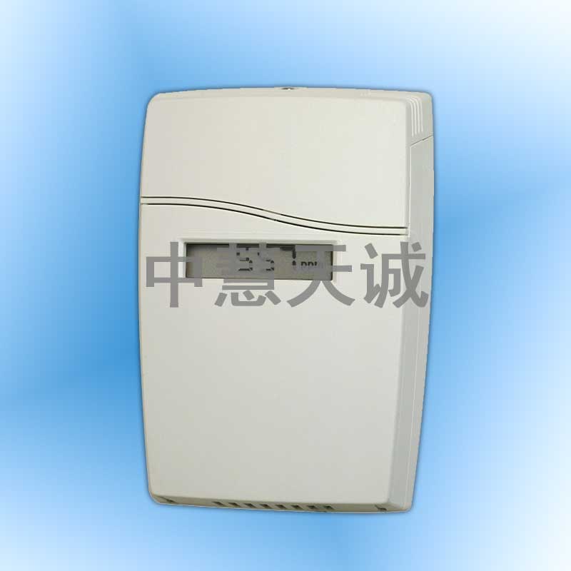 二氧化碳传感器(瑞典红外线)