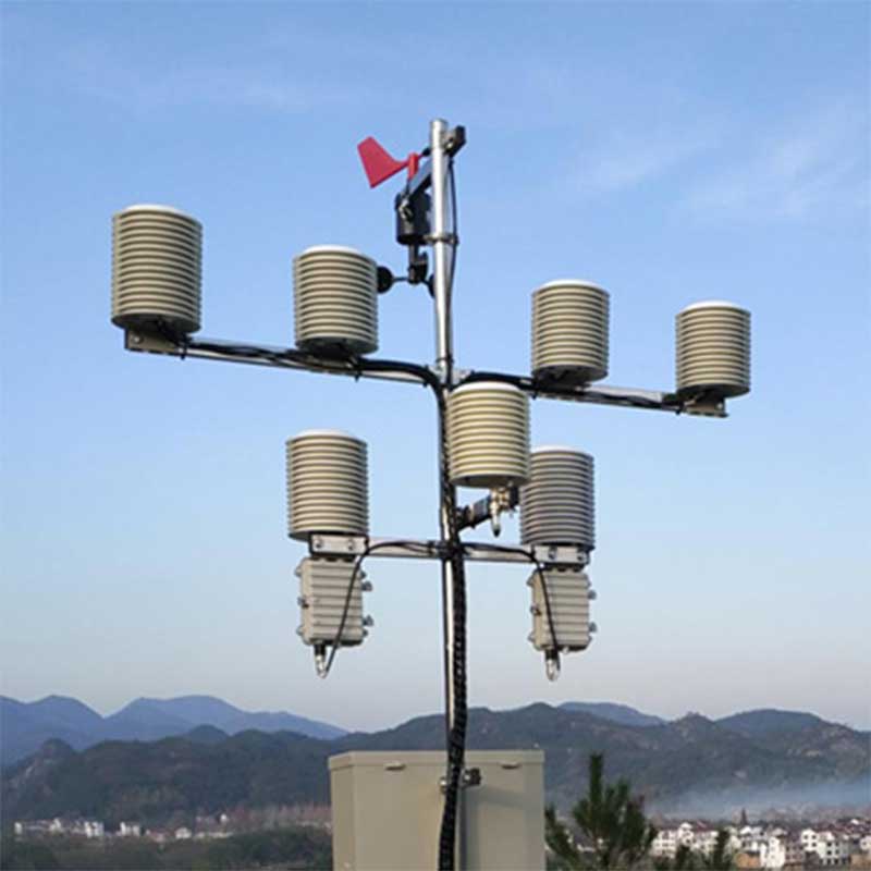 气体监测站