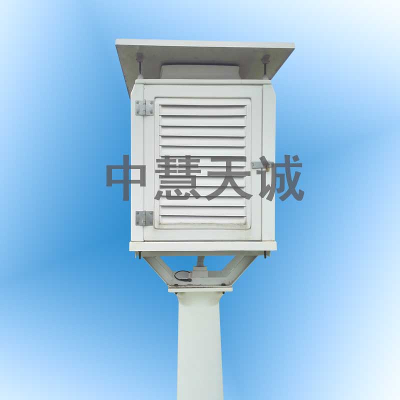 百叶箱