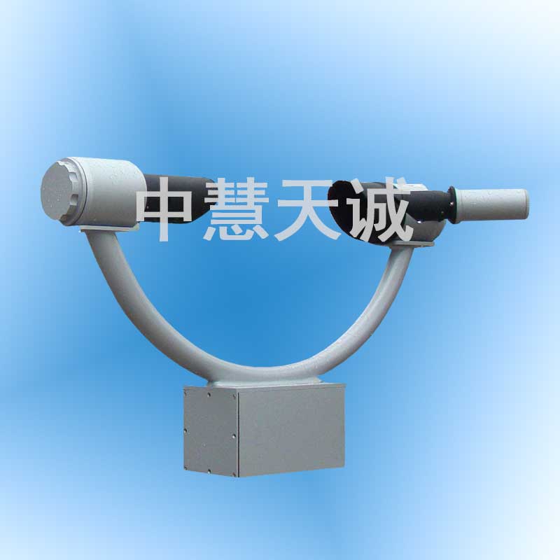 能见度仪/前向散射式能见度仪