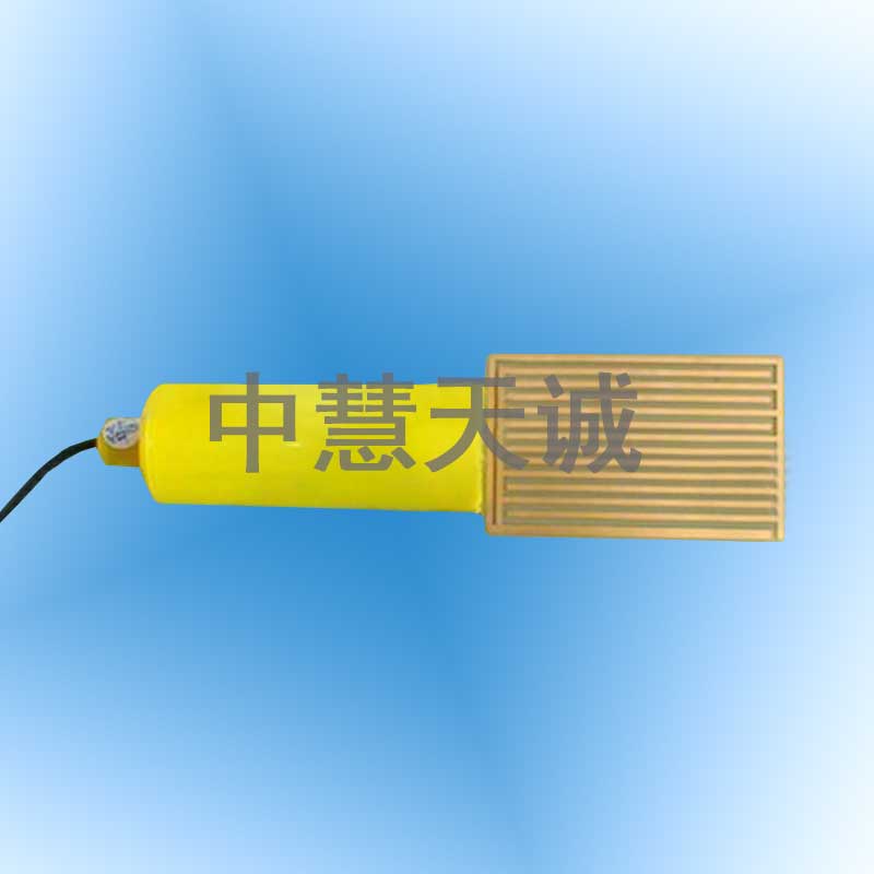 植物叶面湿度传感器
