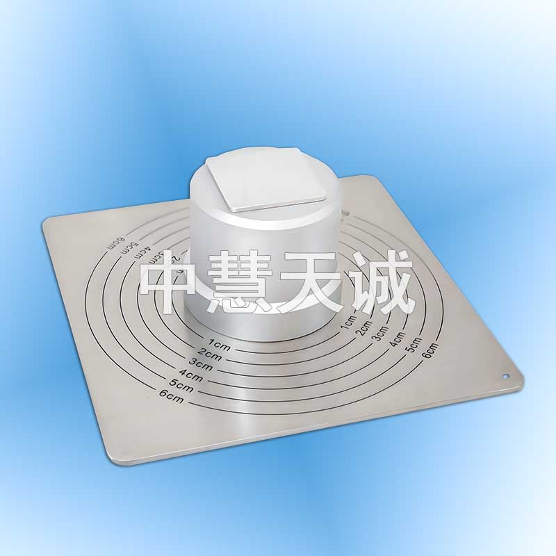 乳化沥青稠度试验器