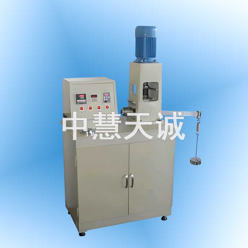 润滑油和润滑脂抗磨损性能测定仪（四球机法） 