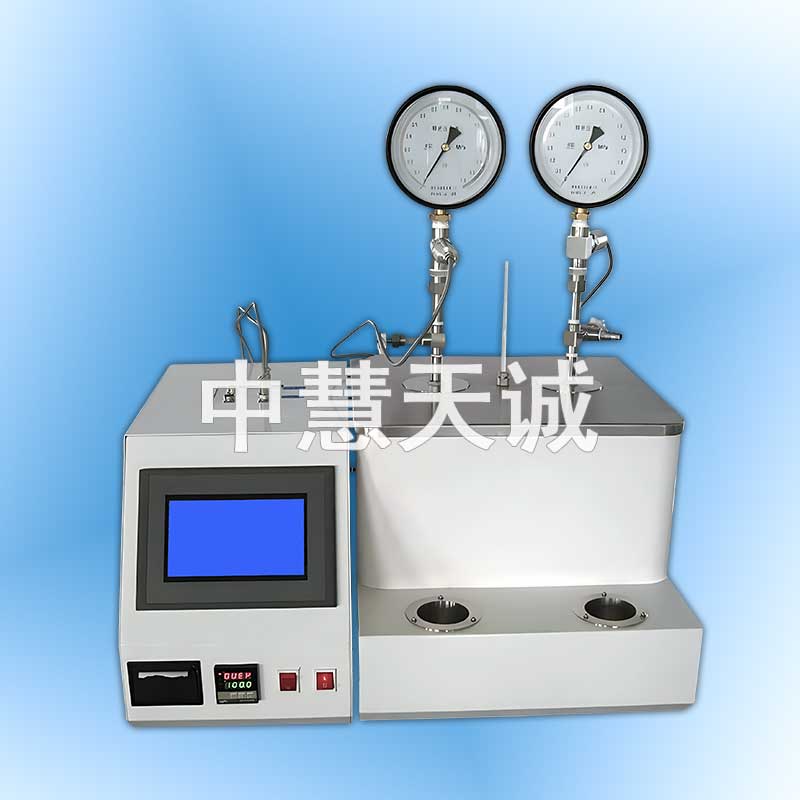 自动汽油氧化安定性仪