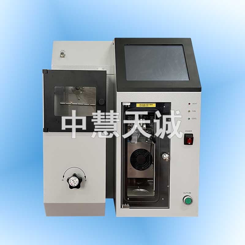 石油产品自动蒸馏仪