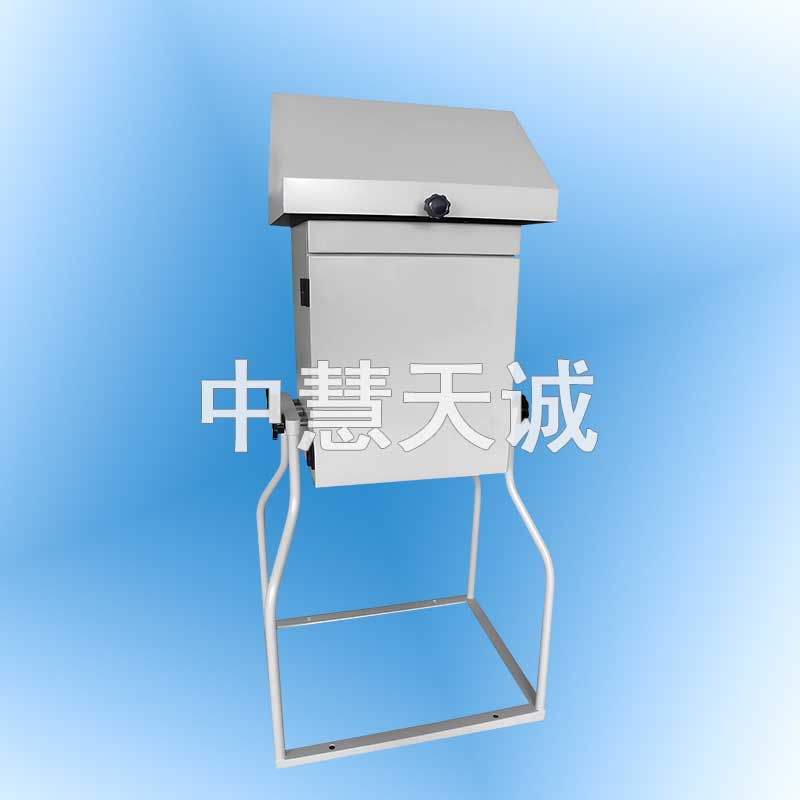 大流量颗粒物采样器(TSP、PM10、PM2.5)