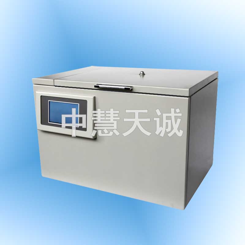 多功能全自动振荡仪