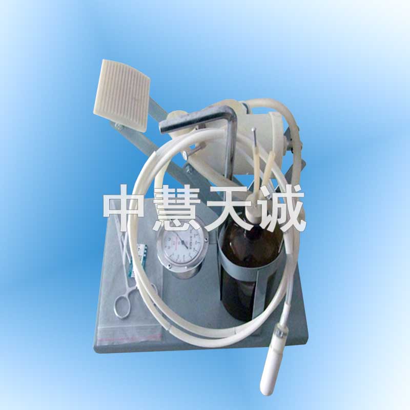 负压式土壤溶液取样器|土壤溶液采样器