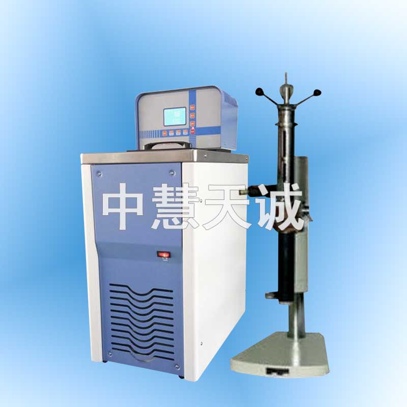 润滑脂相似粘度测试仪
