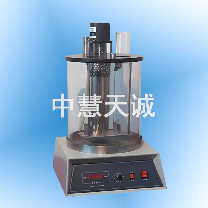 石油产品密度测定仪（密度计法）