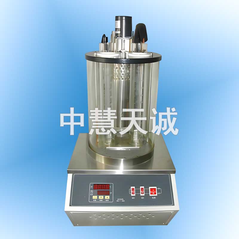 石油产品密度测定仪（密度计法）